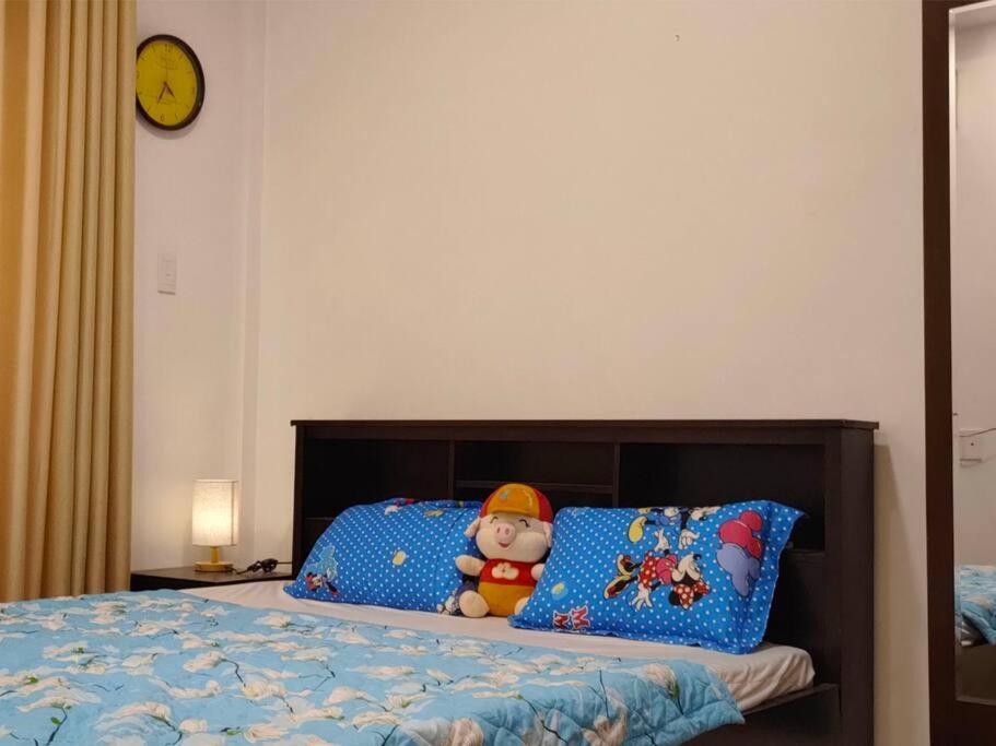 Apatrment 3 Bedrooms In Center Of Thu Duc Appartement Hô Chi Minh-Ville