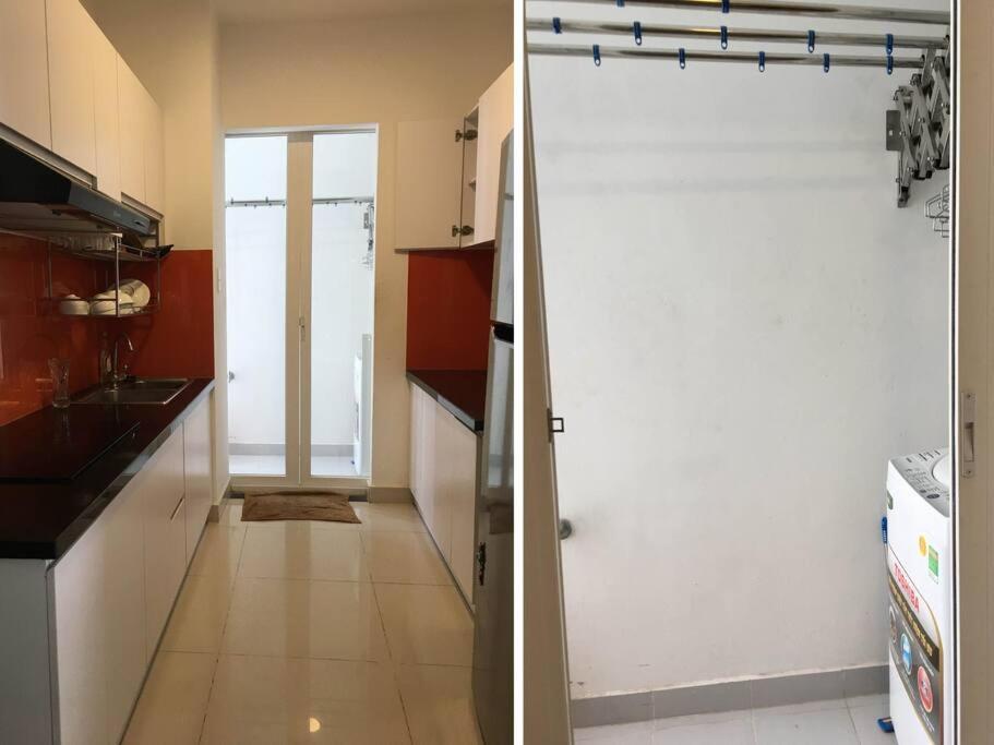 Apatrment 3 Bedrooms In Center Of Thu Duc Appartement *
