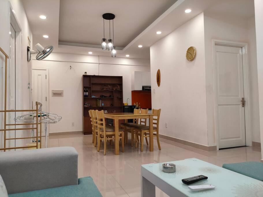 Apatrment 3 Bedrooms In Center Of Thu Duc Appartement