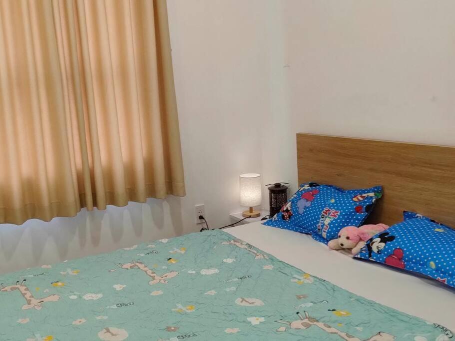 Appartement Apatrment 3 Bedrooms In Center Of Thu Duc