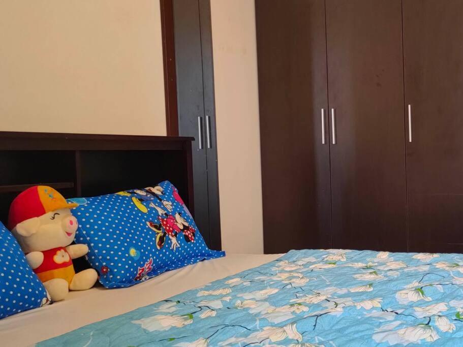 Appartement Apatrment 3 Bedrooms In Center Of Thu Duc *