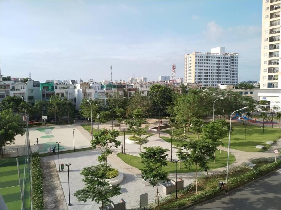 Appartement Apatrment 3 Bedrooms In Center Of Thu Duc