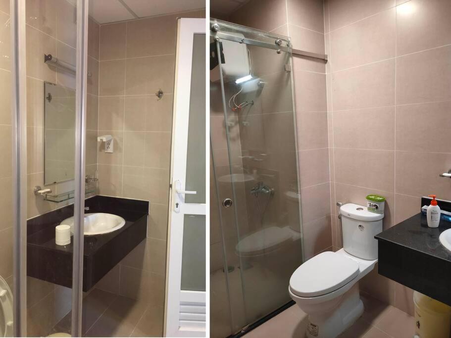 Appartement Apatrment 3 Bedrooms In Center Of Thu Duc *