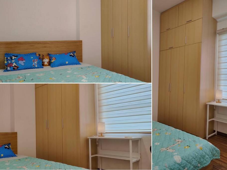 Apatrment 3 Bedrooms In Center Of Thu Duc Appartement