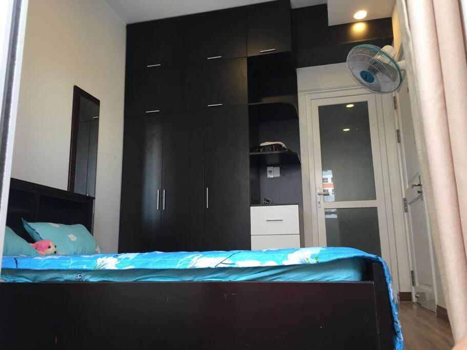 Appartement Apatrment 3 Bedrooms In Center Of Thu Duc