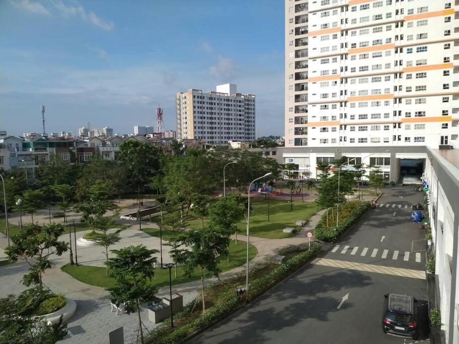 Appartement Apatrment 3 Bedrooms In Center Of Thu Duc
